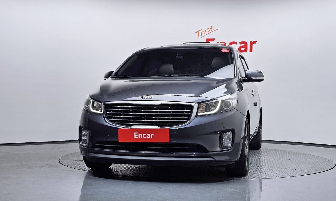 Kia Canival