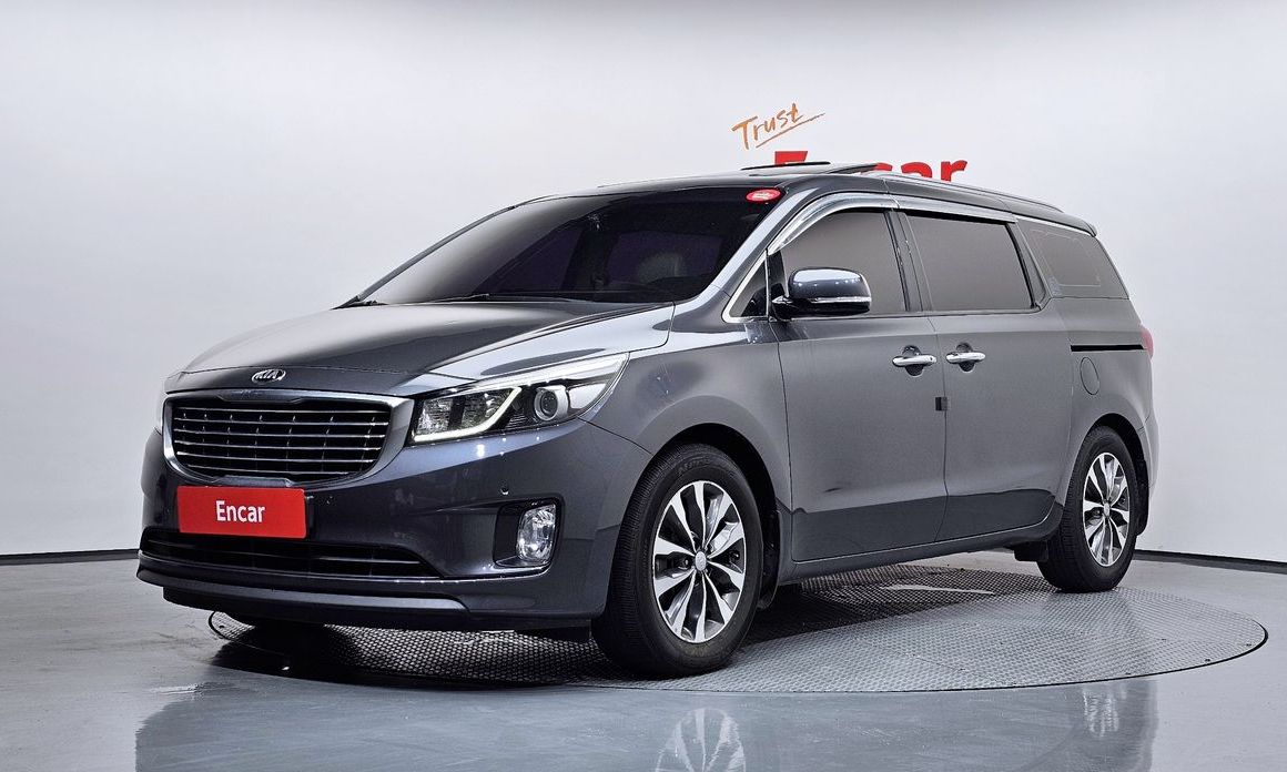 Kia Canival
