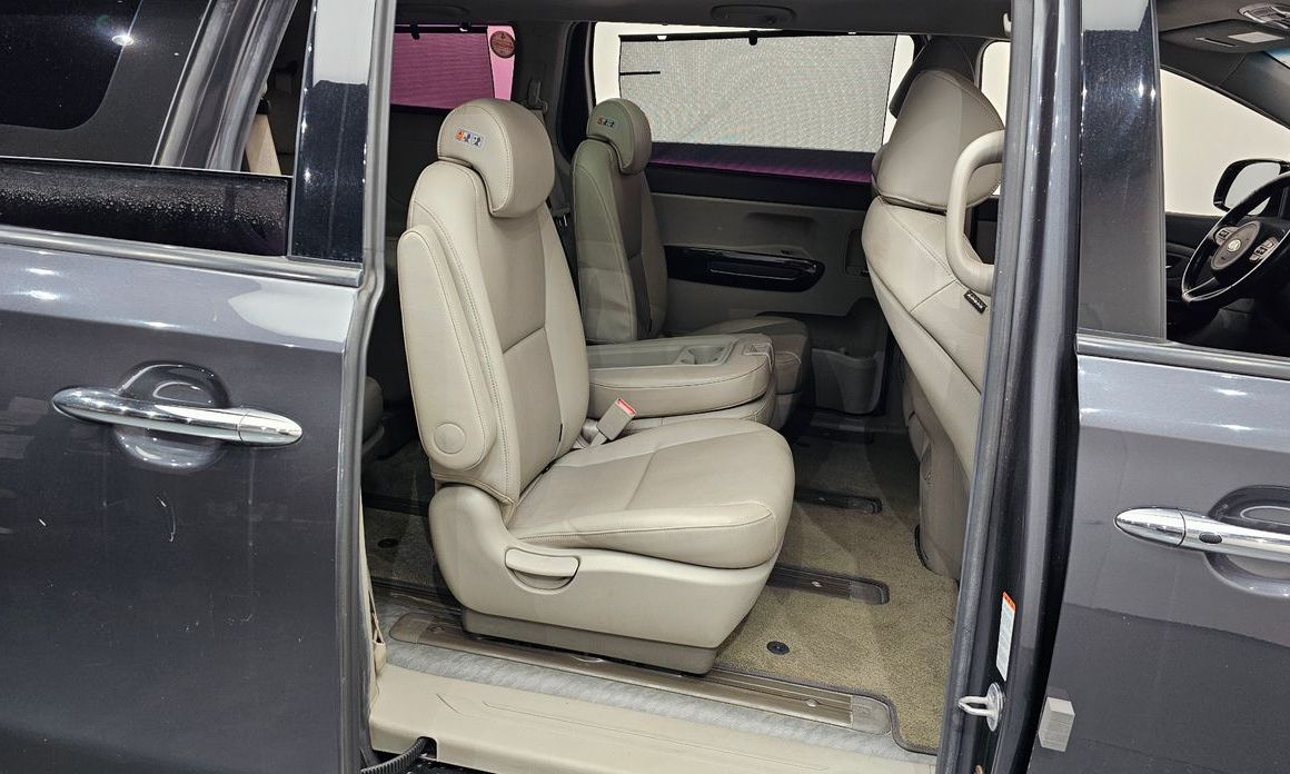 Kia Canival