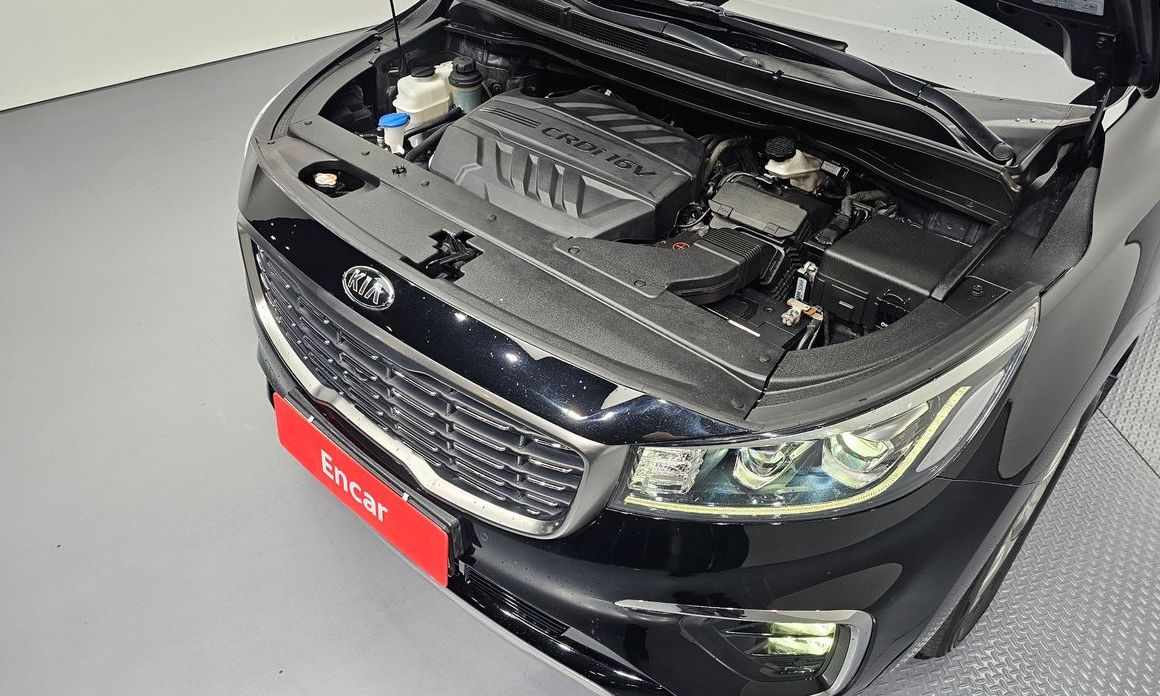 Kia Canival