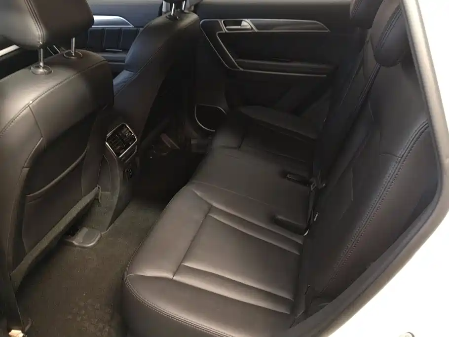 Haval H6 Coupe