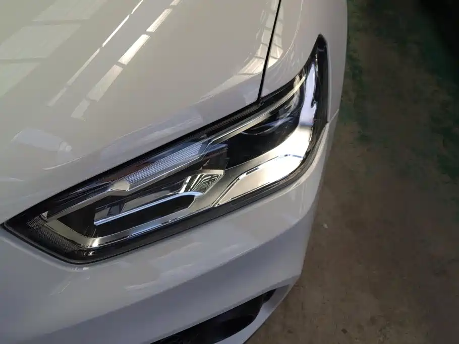 Haval H6 Coupe