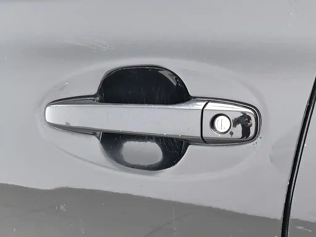 Toyota Reiz
