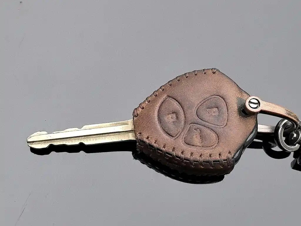 Toyota Reiz