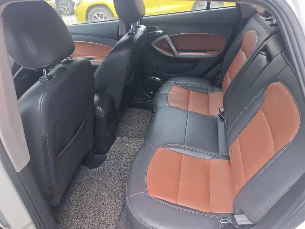 Haima Haima S5