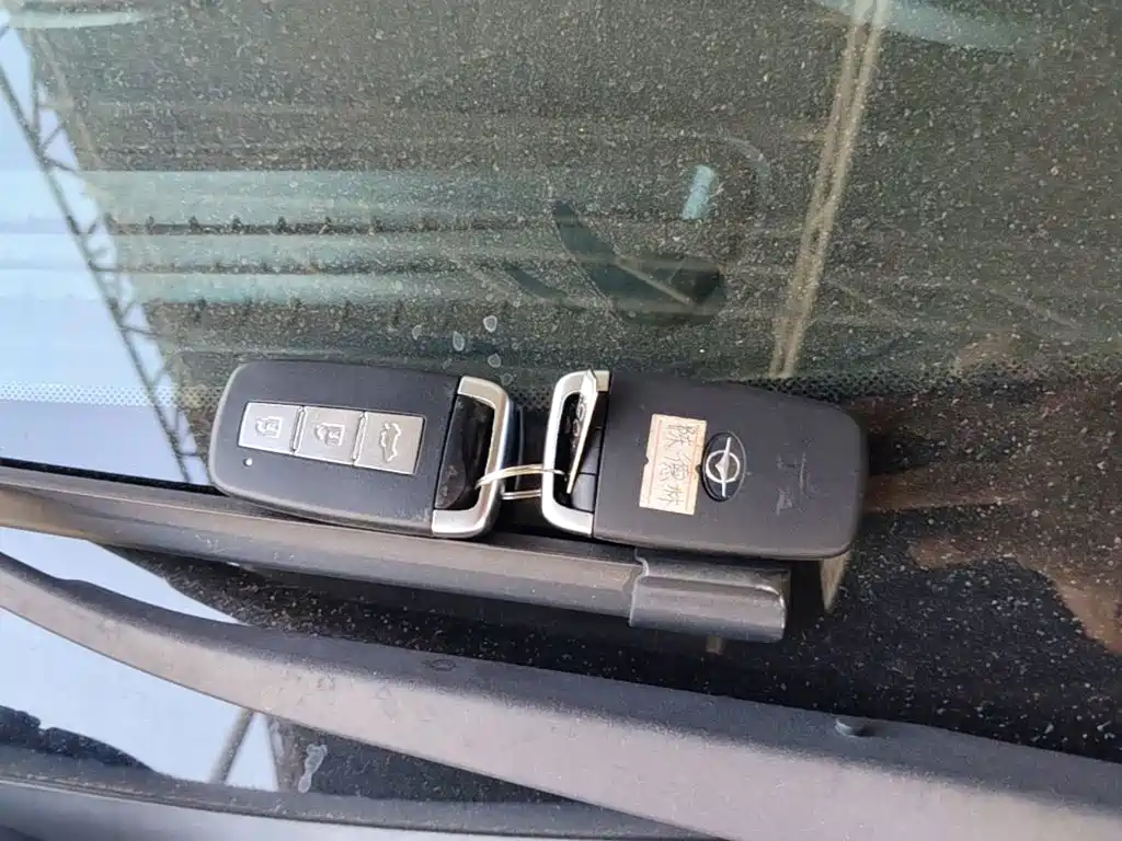 Haima Haima S5