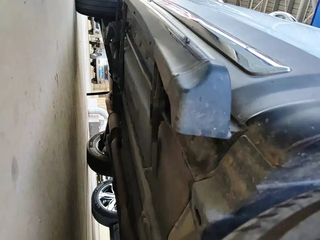 Haima Haima S5