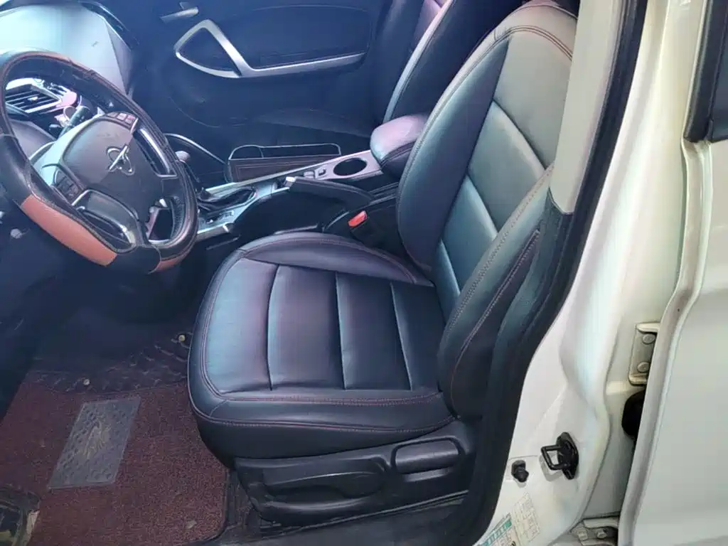 Haima Haima S5