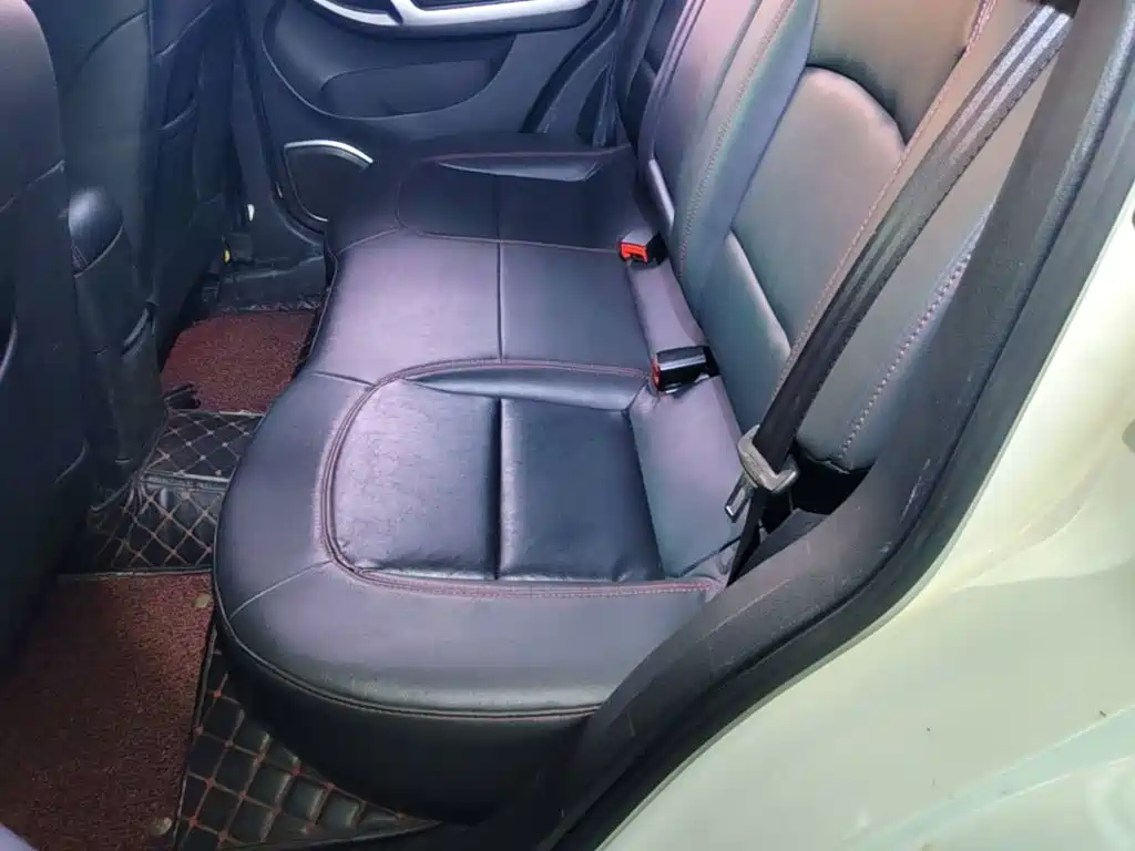 Haima Haima S5