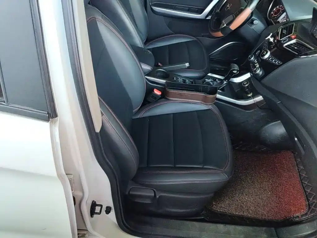 Haima Haima S5