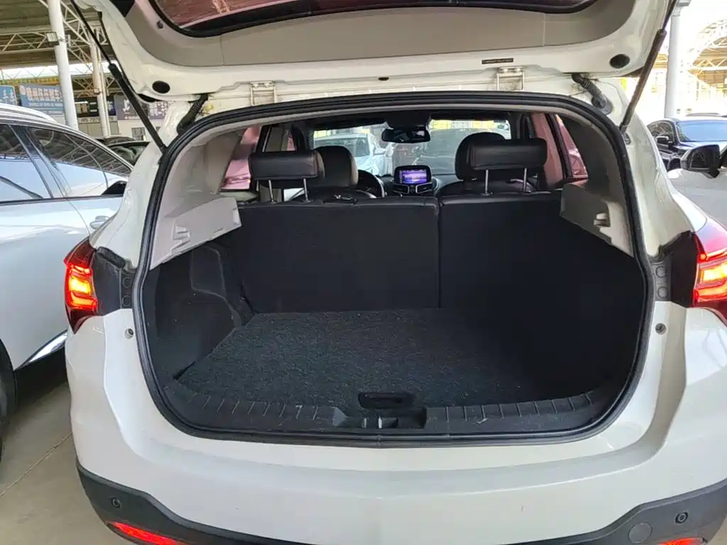 Haima Haima S5