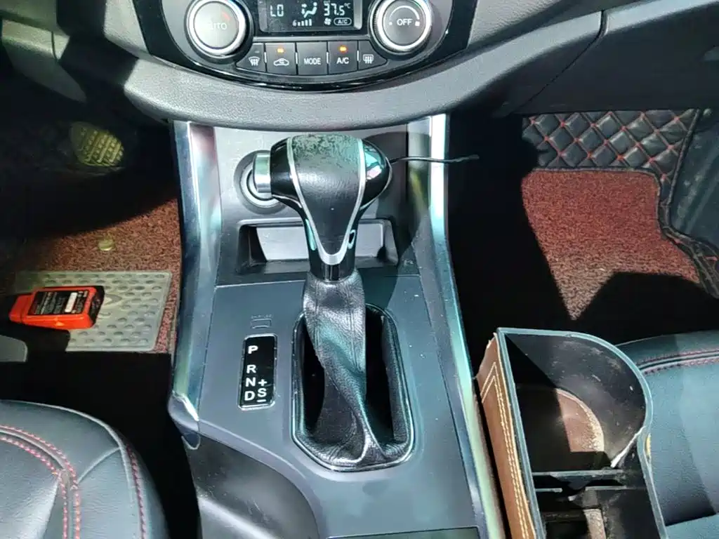 Haima Haima S5