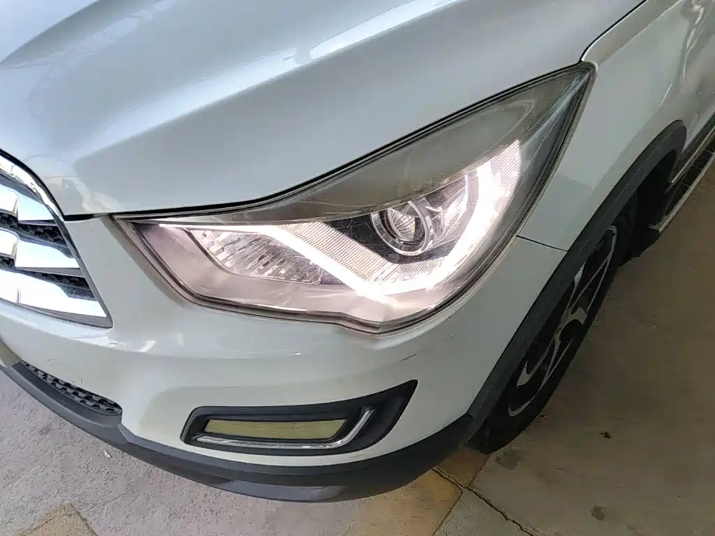 Haima Haima S5