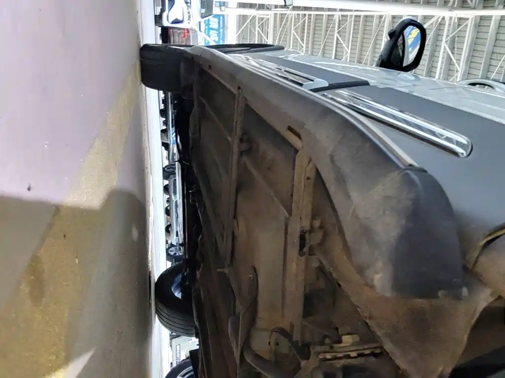 Haima Haima S5