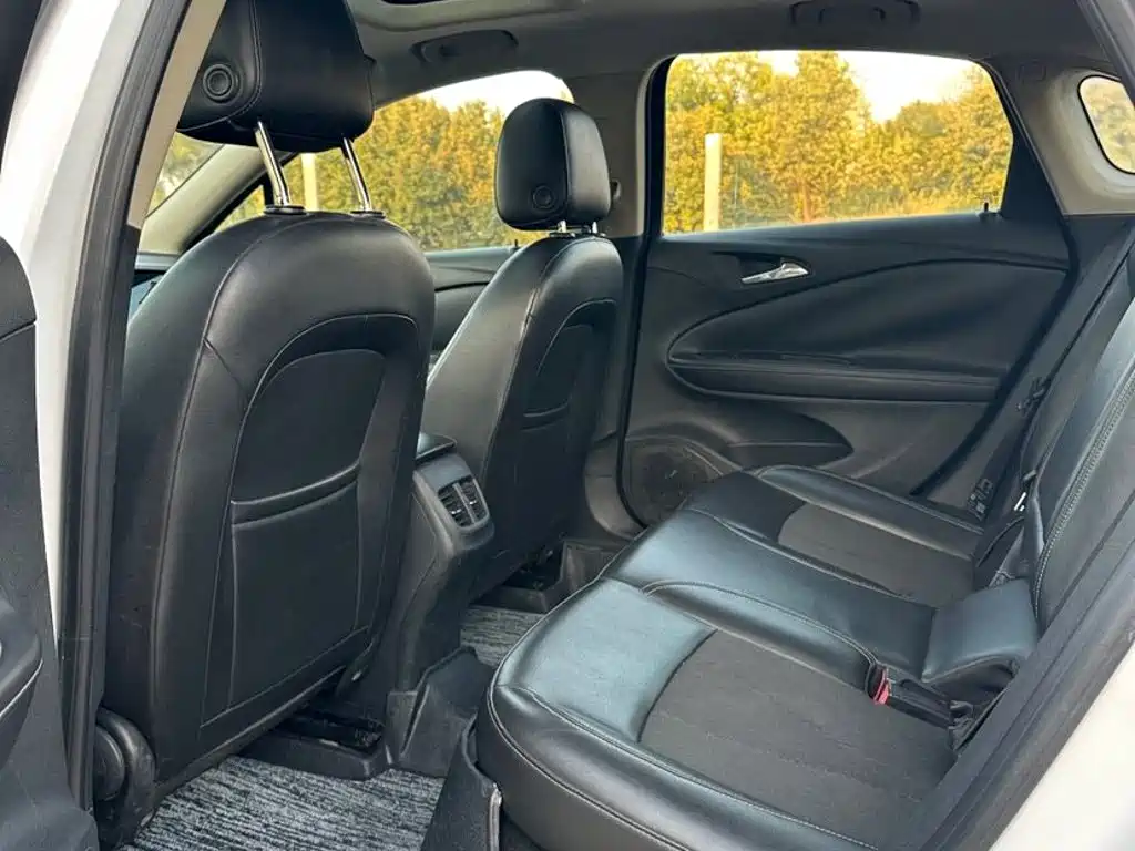 Buick Verano