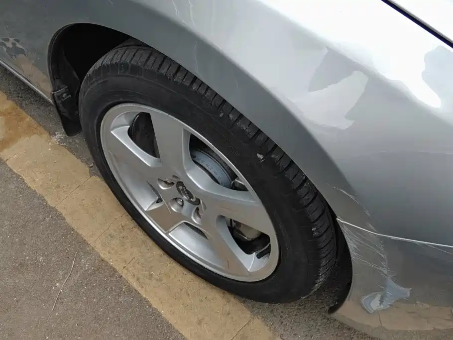 Volvo S60 (Import)