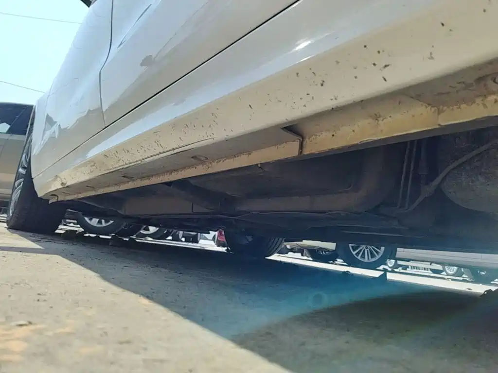 Zotye Zotye Z700