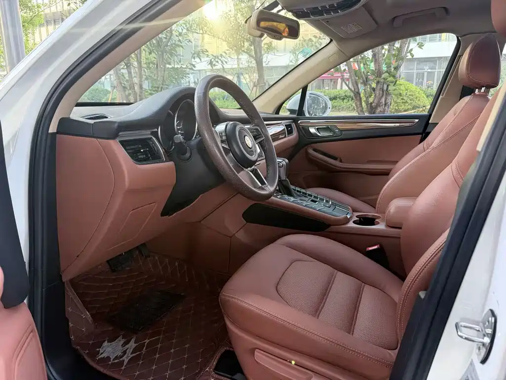 Zotye Zotye SR9