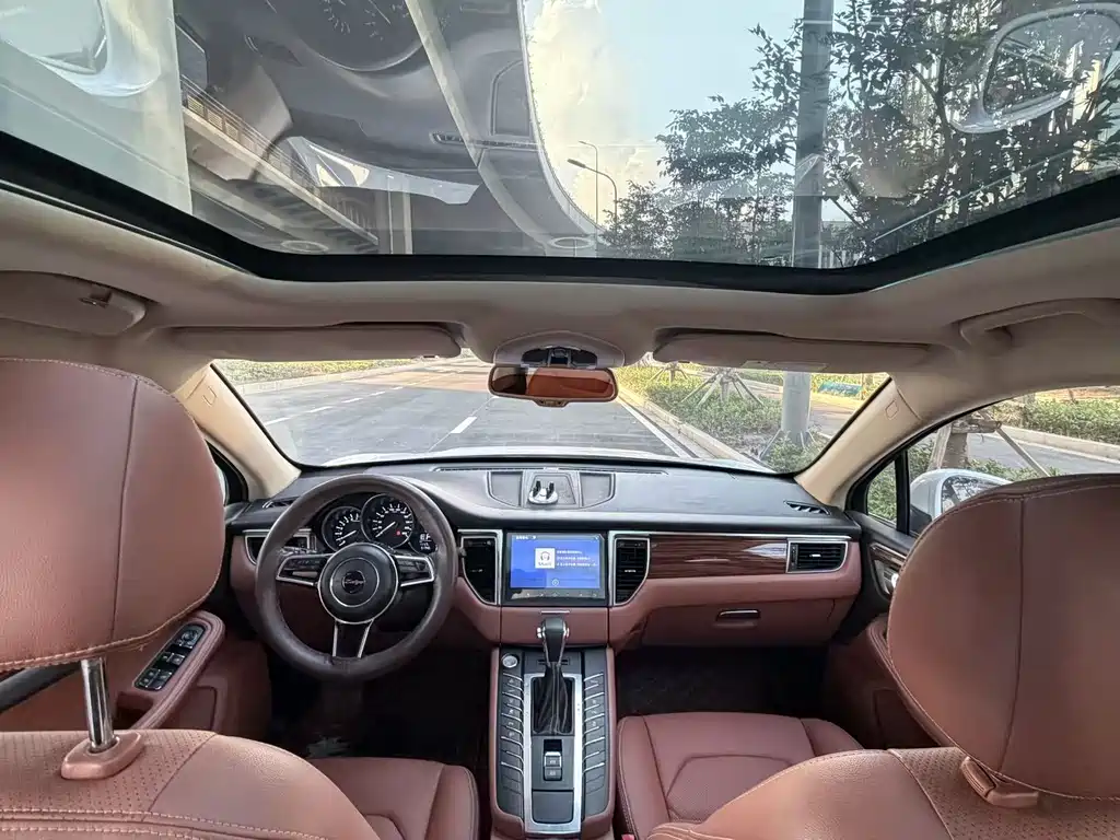 Zotye Zotye SR9