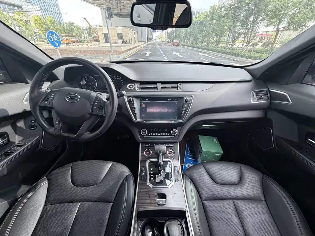 Landwind Landwind X7