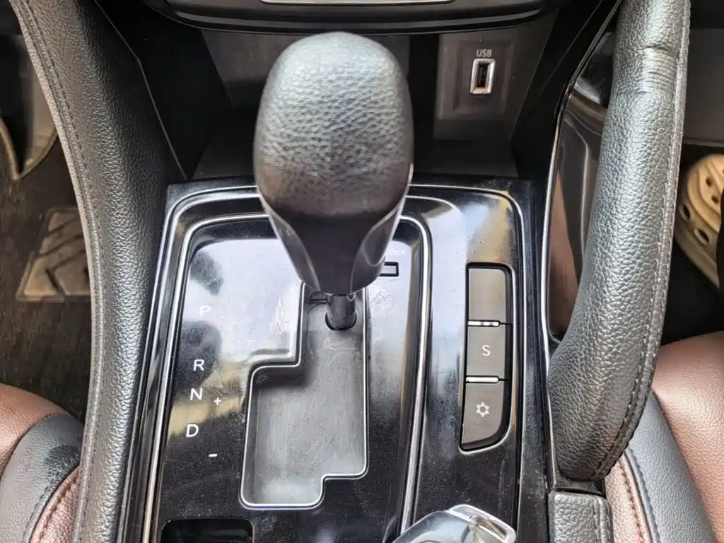 Aeolus AX7