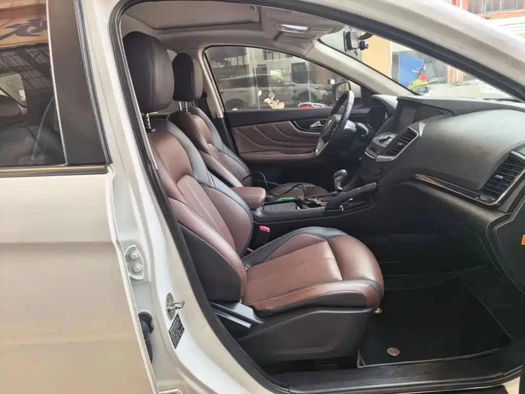 Aeolus AX7