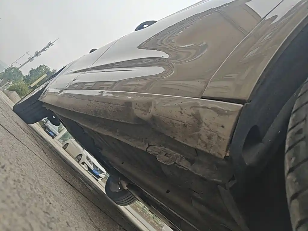 Citroen C4L