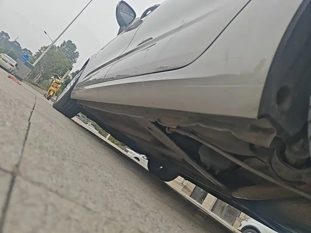 Citroen C4L