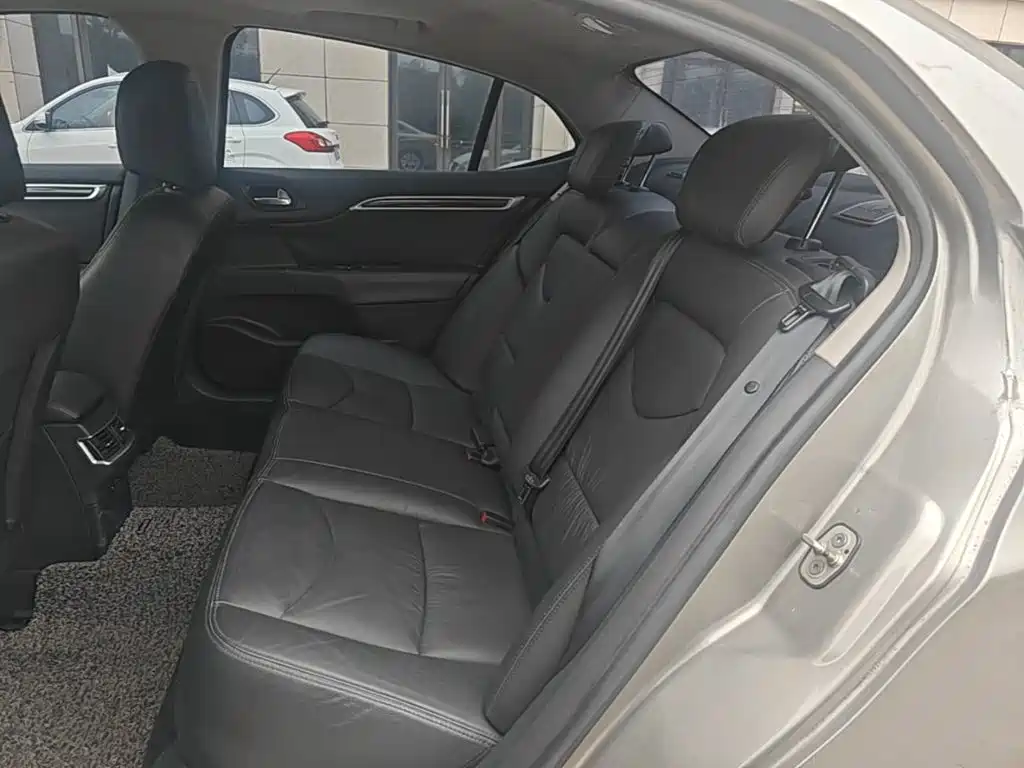 Citroen C4L