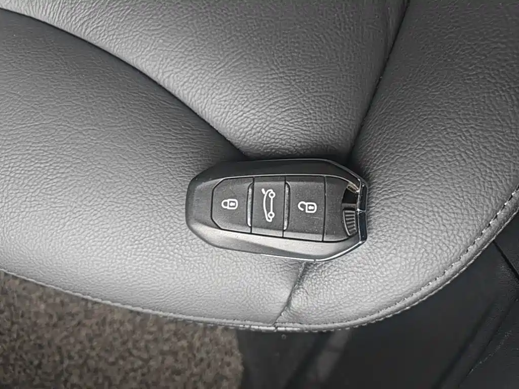 Citroen C4L