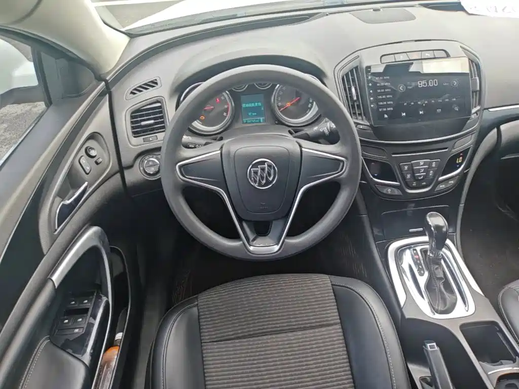 Buick Regal