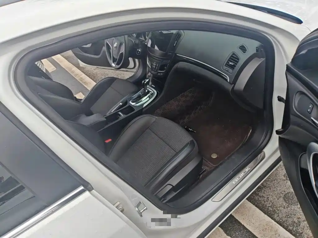 Buick Regal