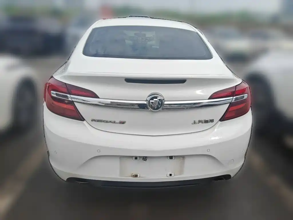 Buick Regal