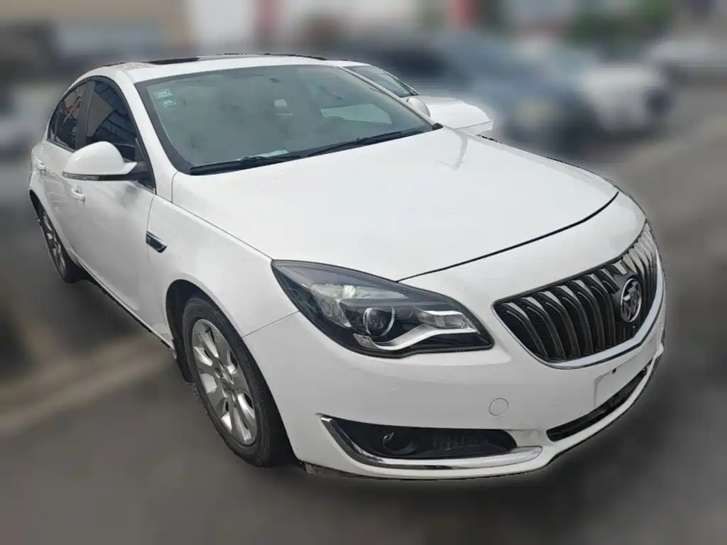 Buick Regal