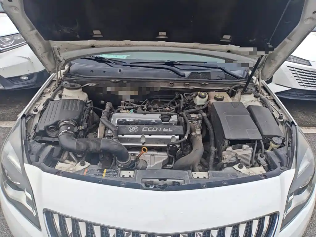 Buick Regal