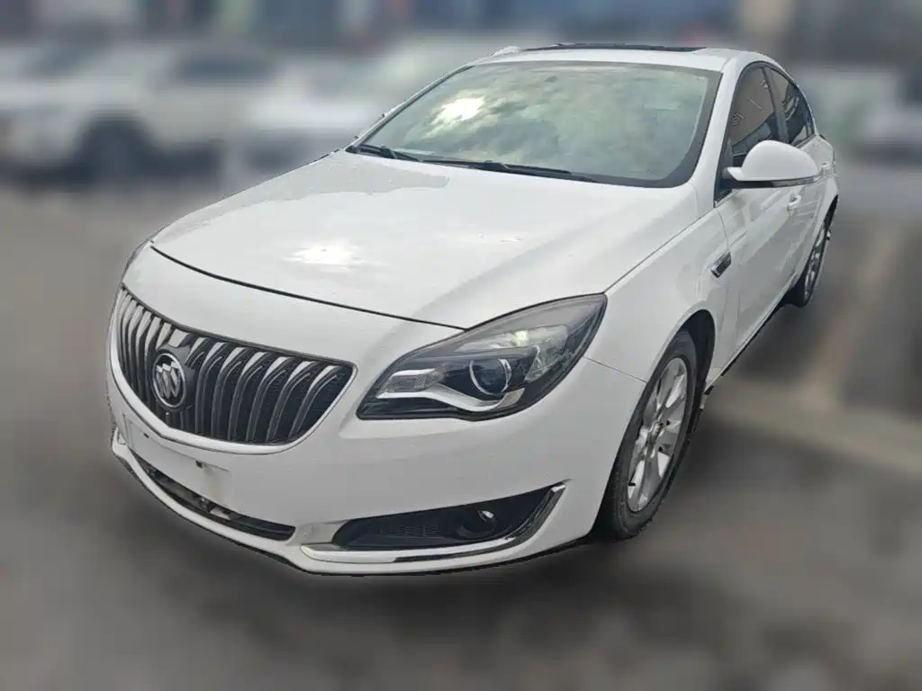 Buick Regal