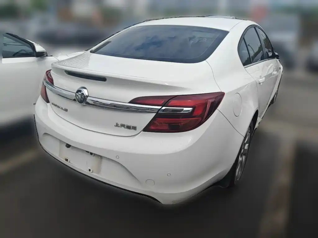 Buick Regal