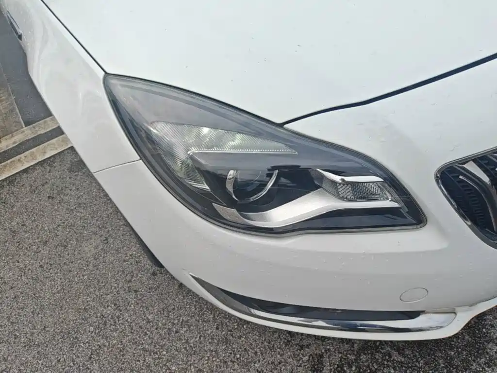 Buick Regal