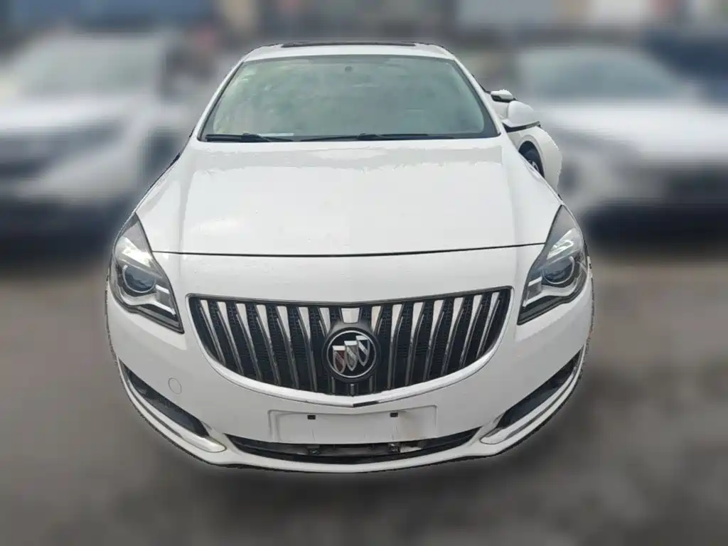 Buick Regal