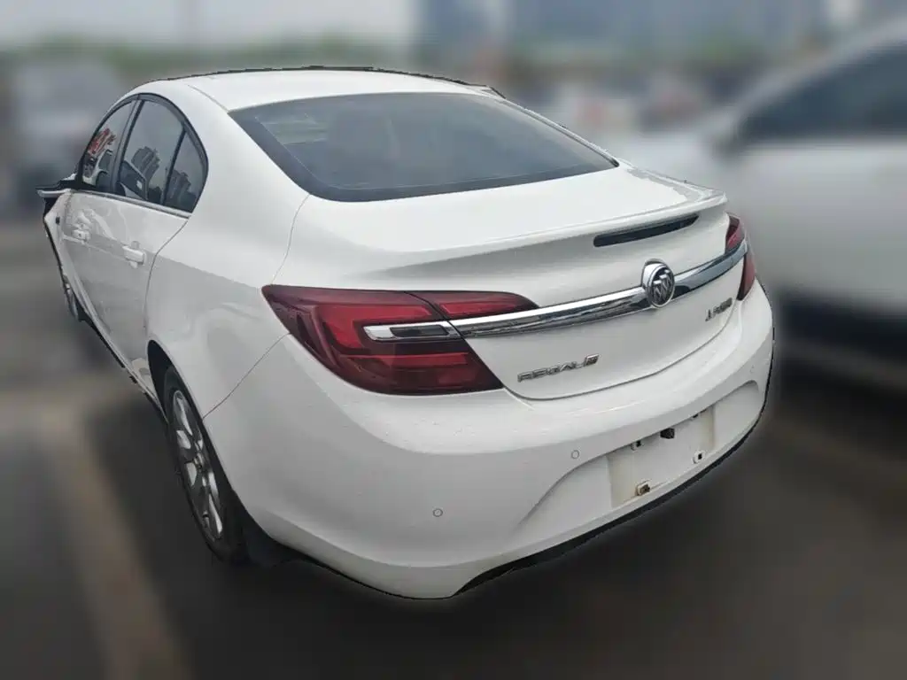 Buick Regal