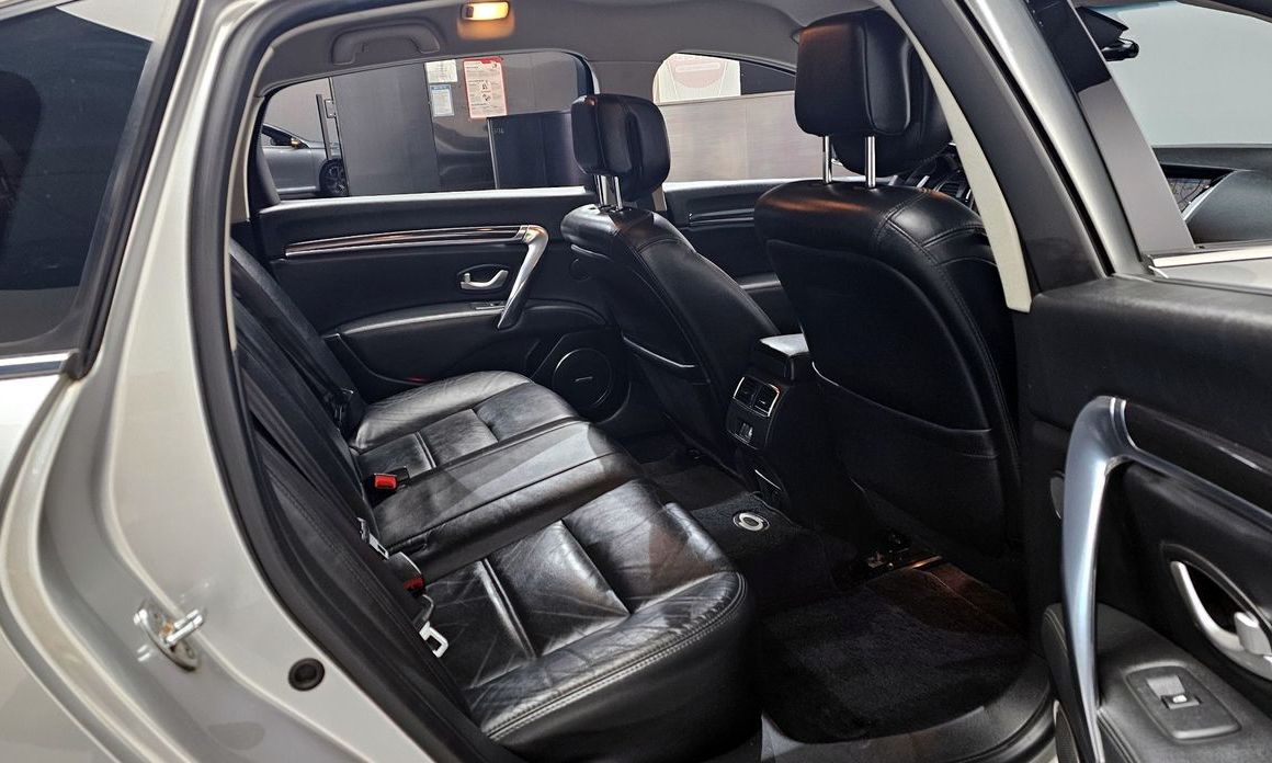 Renault SM7
