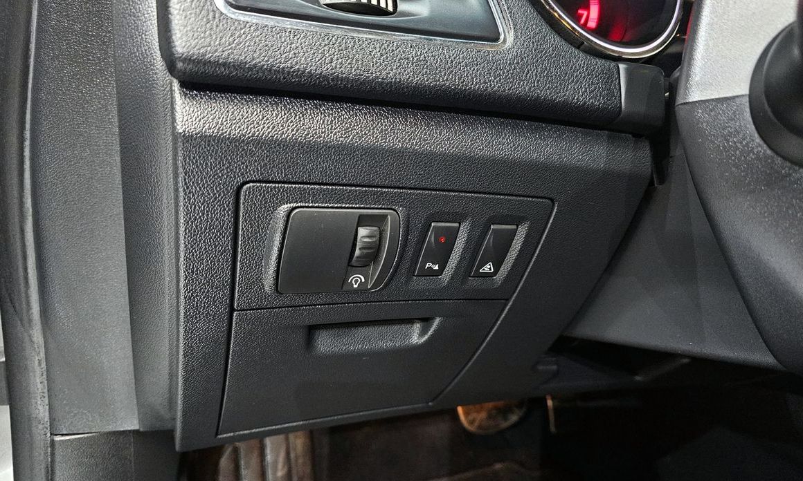 Renault SM7