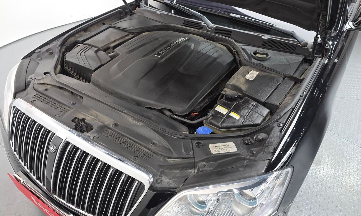 Ssangyong Chairman