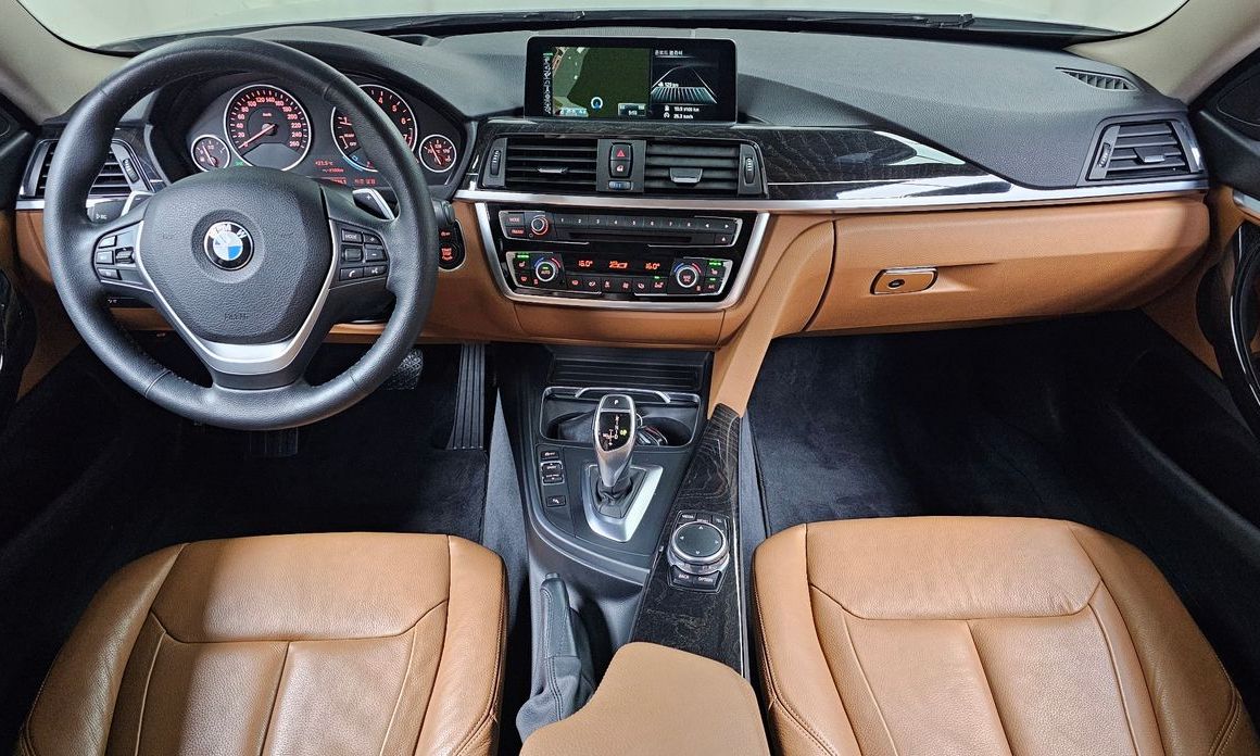 BMW 4-Series