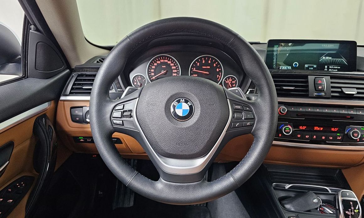 BMW 4-Series