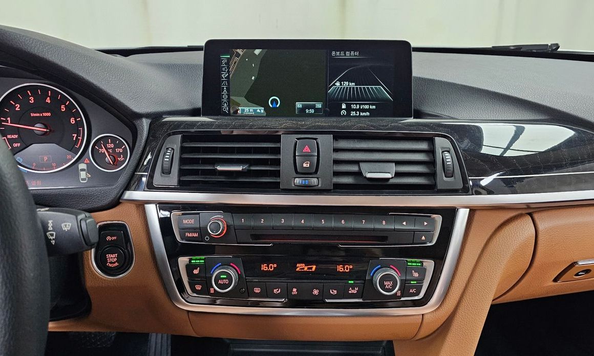 BMW 4-Series