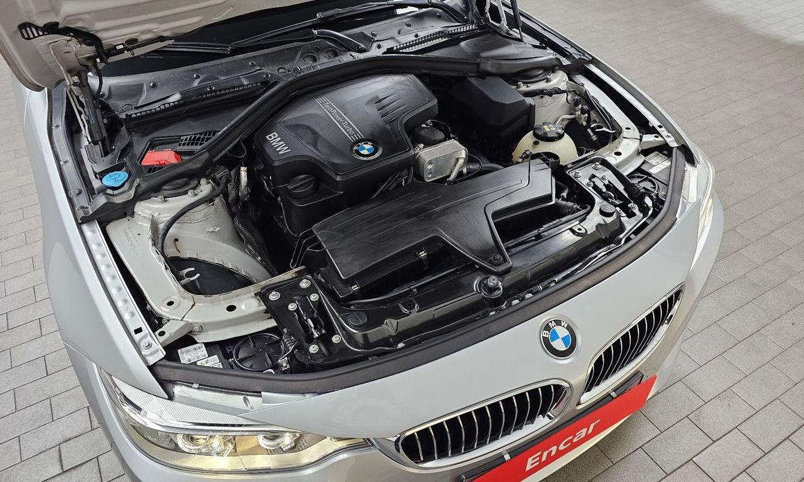 BMW 4-Series