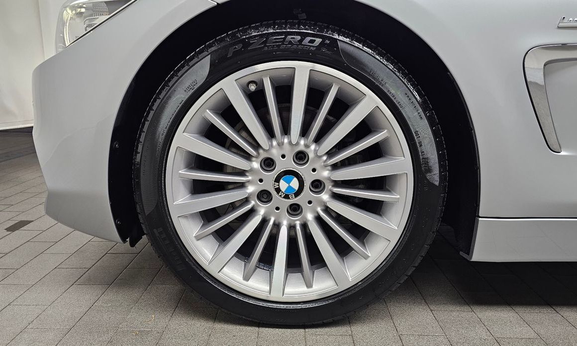 BMW 4-Series