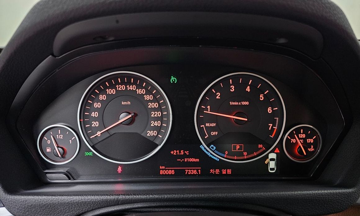 BMW 4-Series