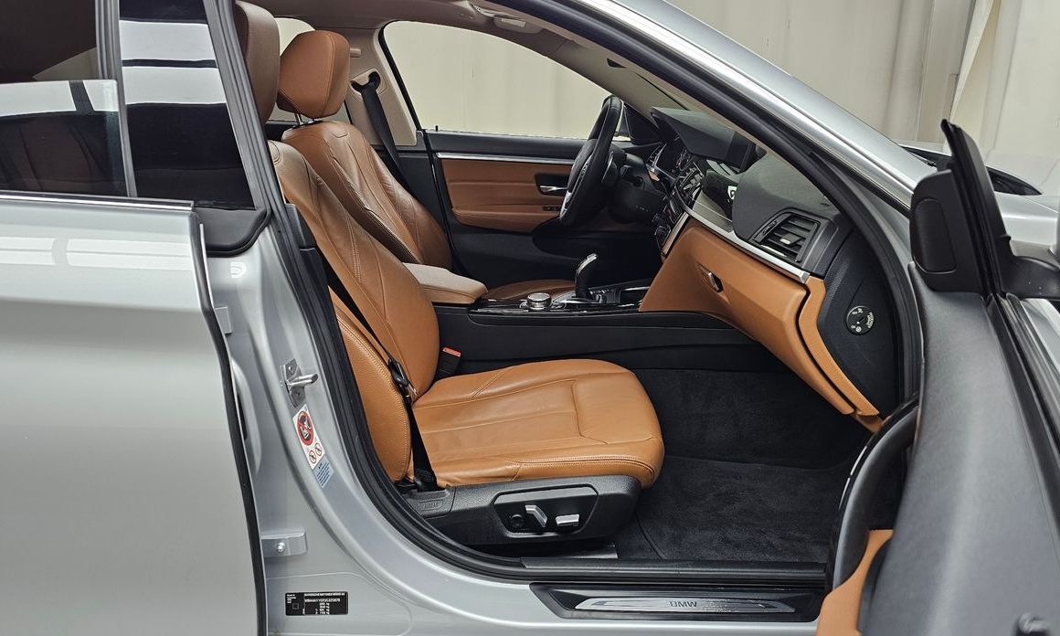 BMW 4-Series
